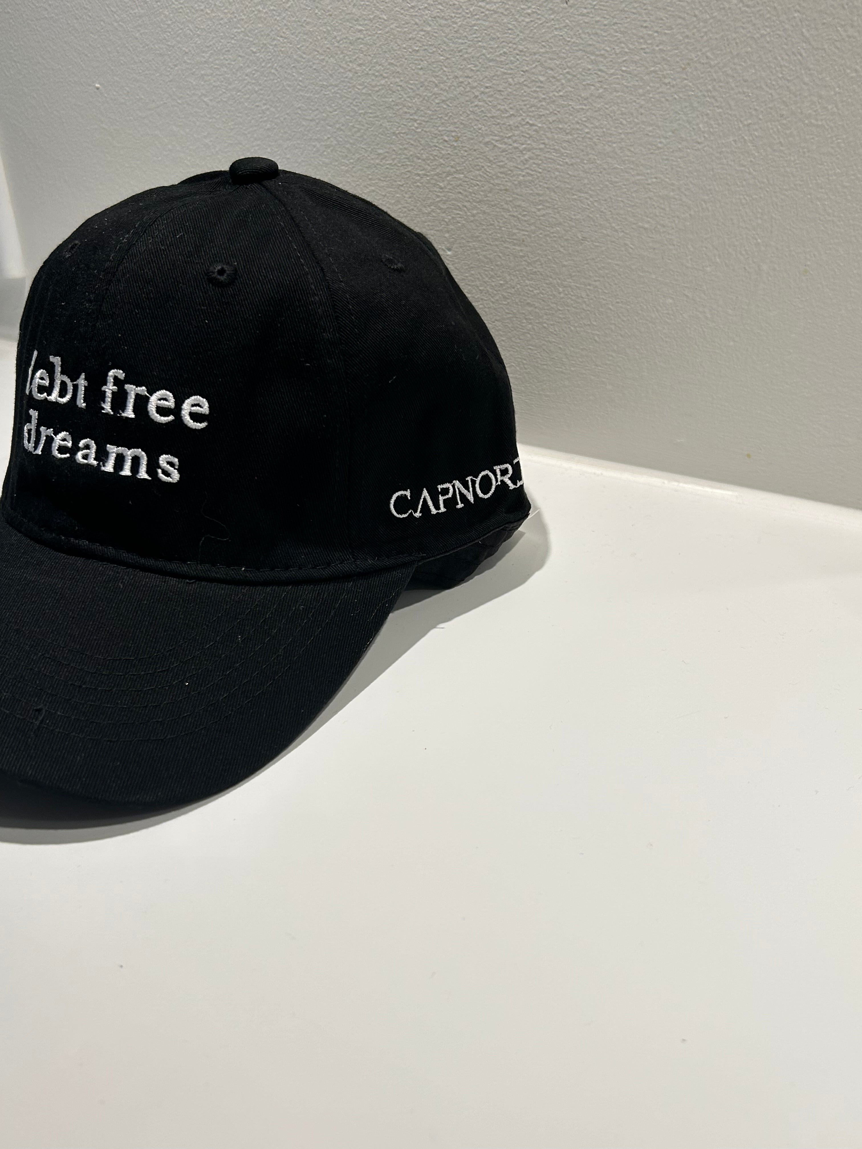 PremiumCap - debt free dreams
