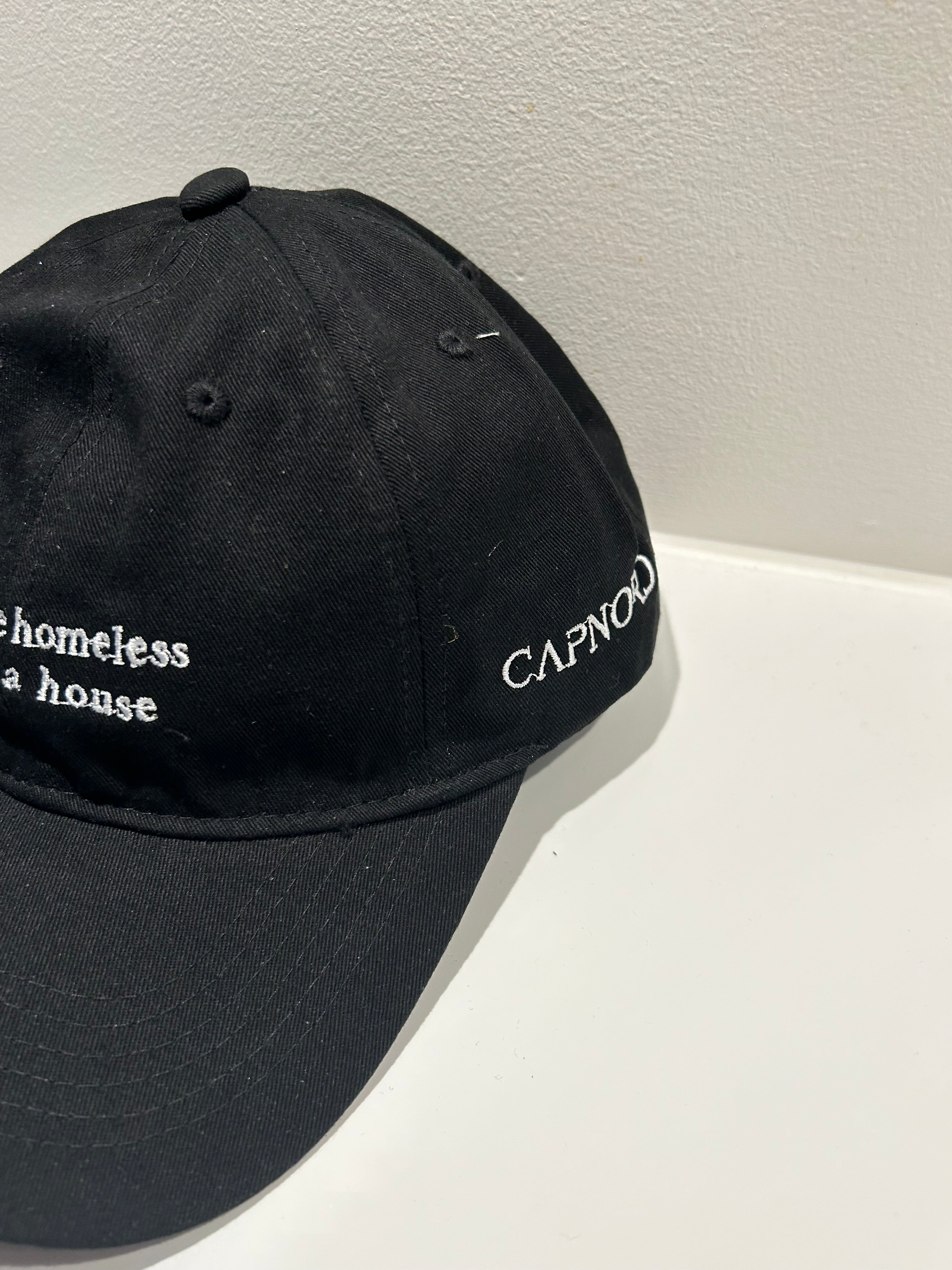 PremiumCap - if you are homeless just buy a house