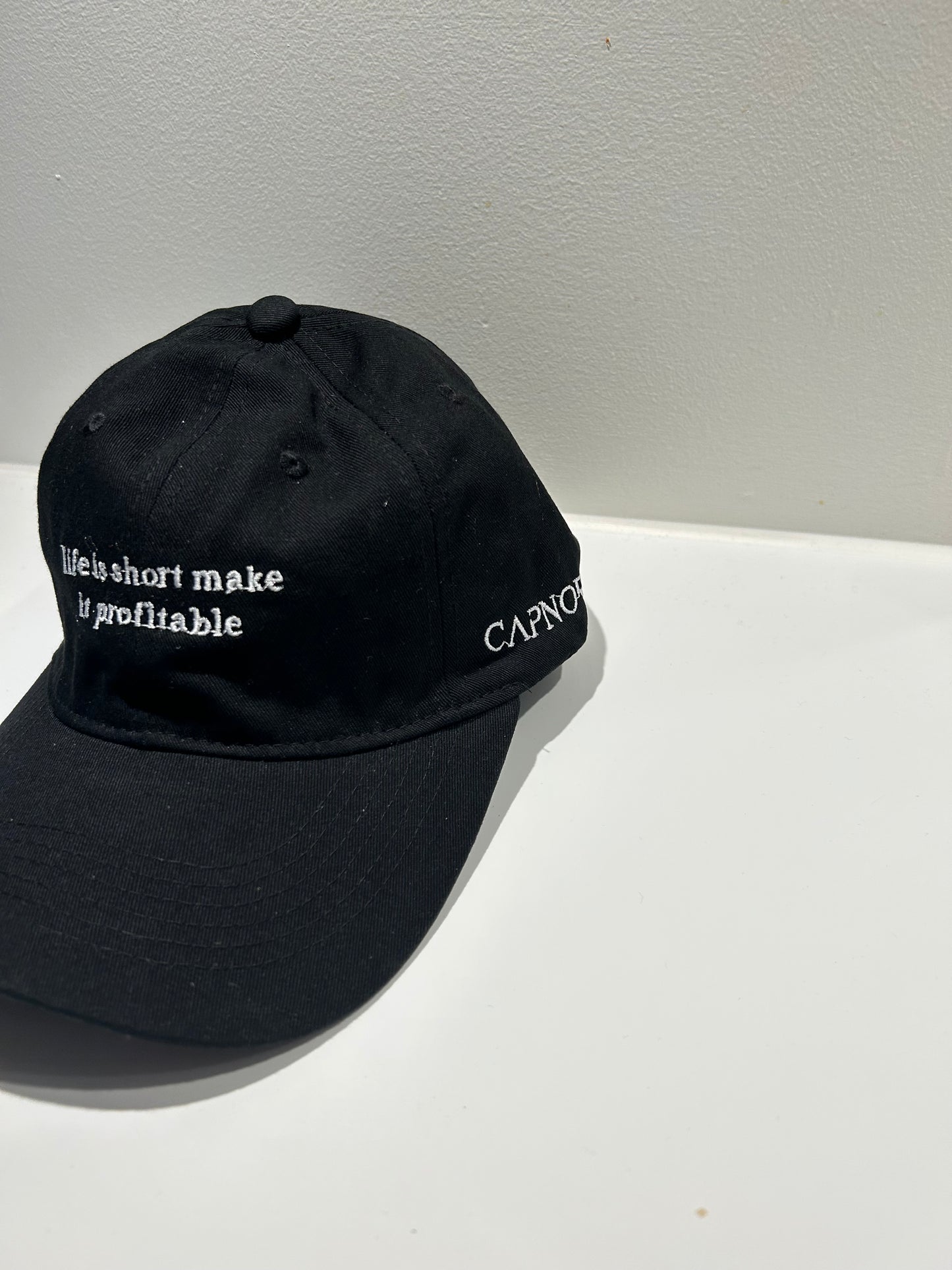 PremiumCap - life is short make it profitable