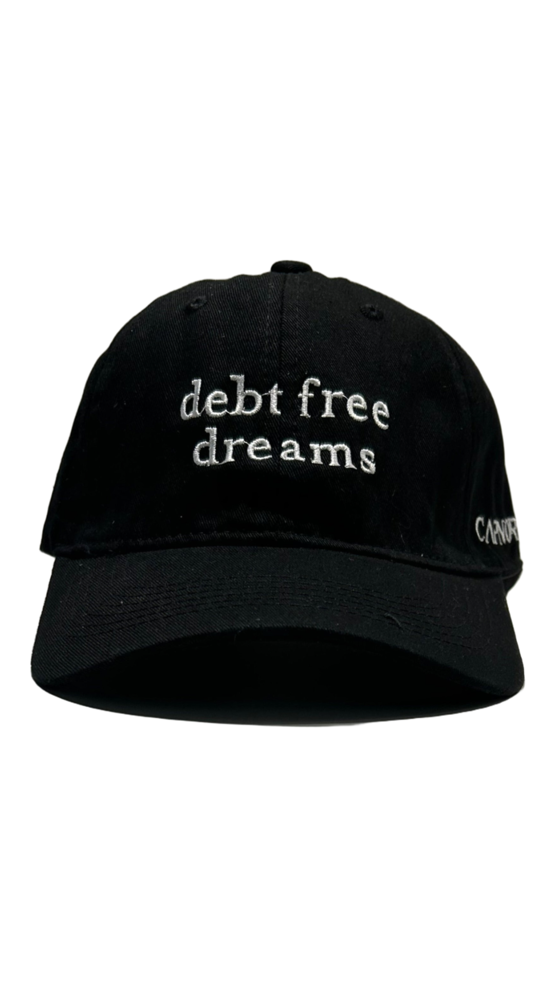 PremiumCap - debt free dreams