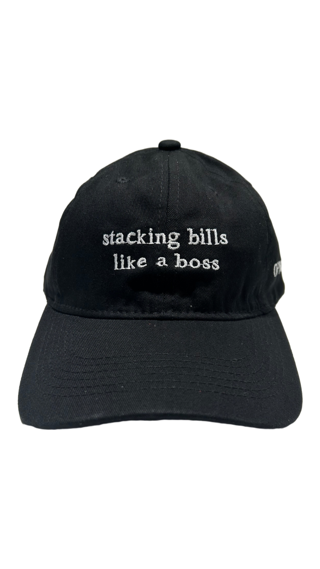 PremiumCap - stacking bills like a boss