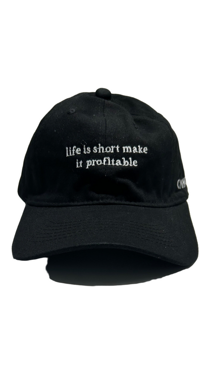 PremiumCap - life is short make it profitable