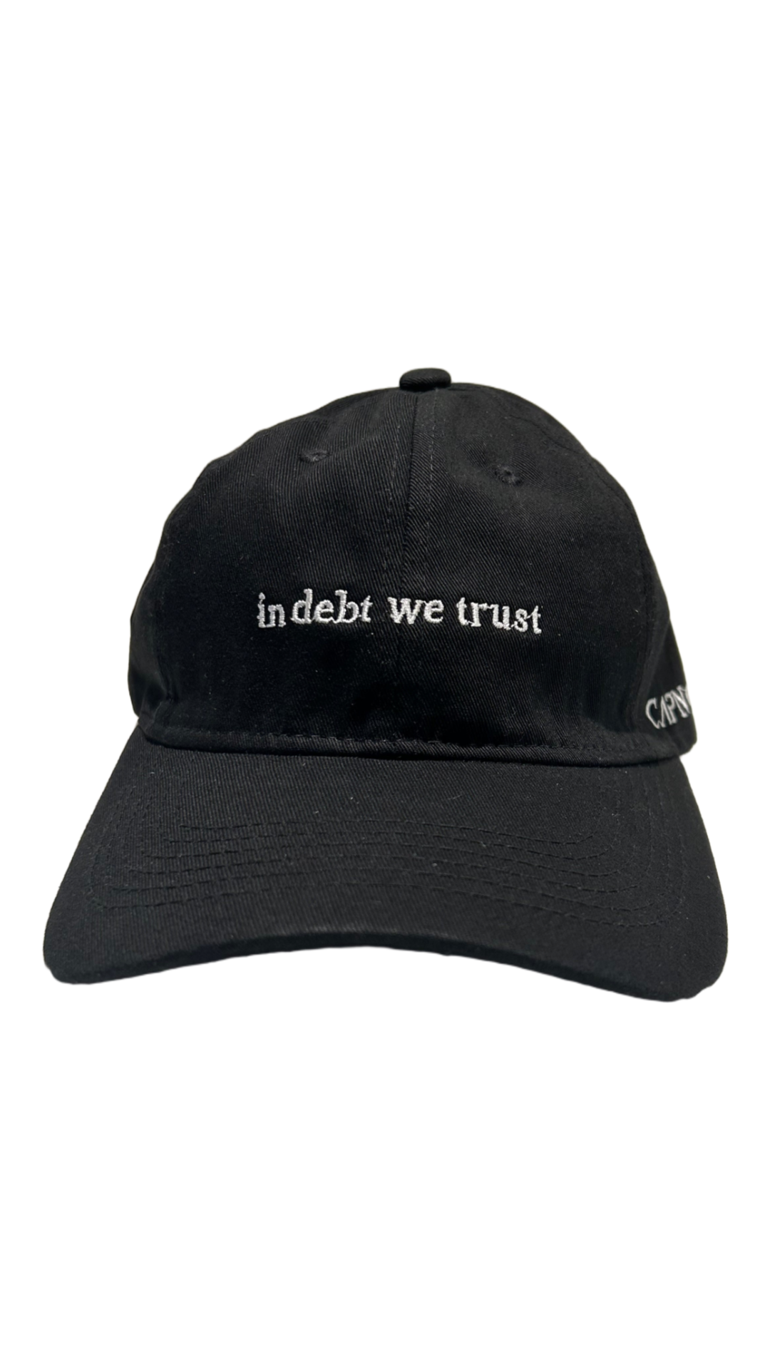 PremiumCap - in debt we trust