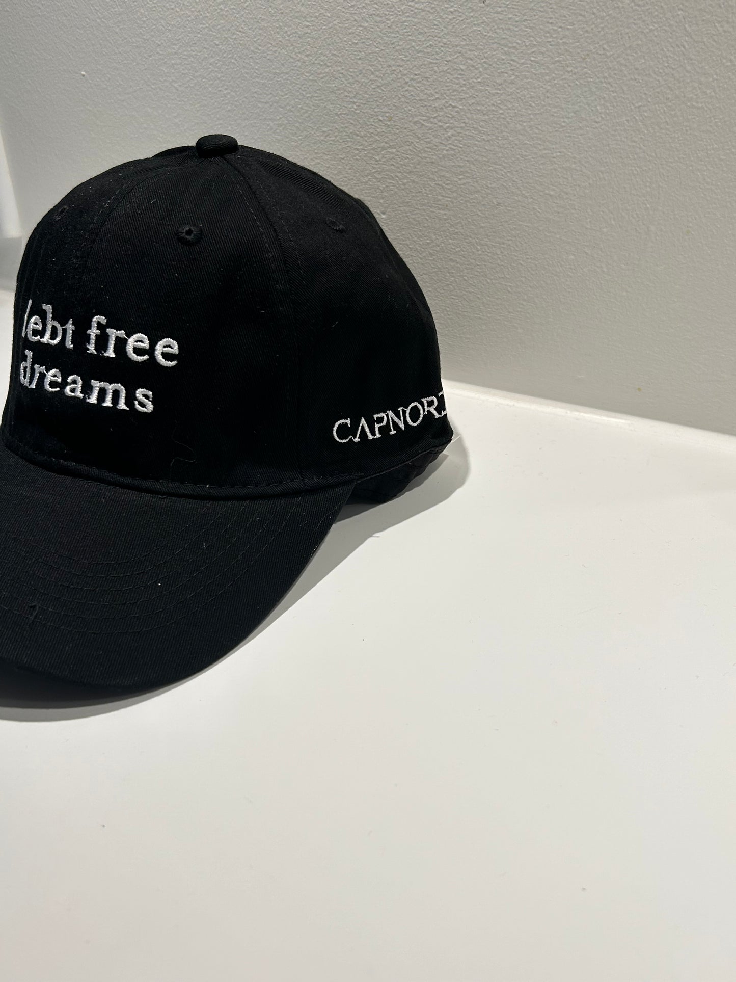 PremiumCap - debt free dreams