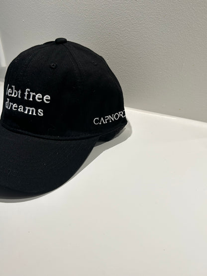 PremiumCap - debt free dreams