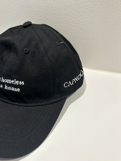 PremiumCap - if you are homeless just buy a house