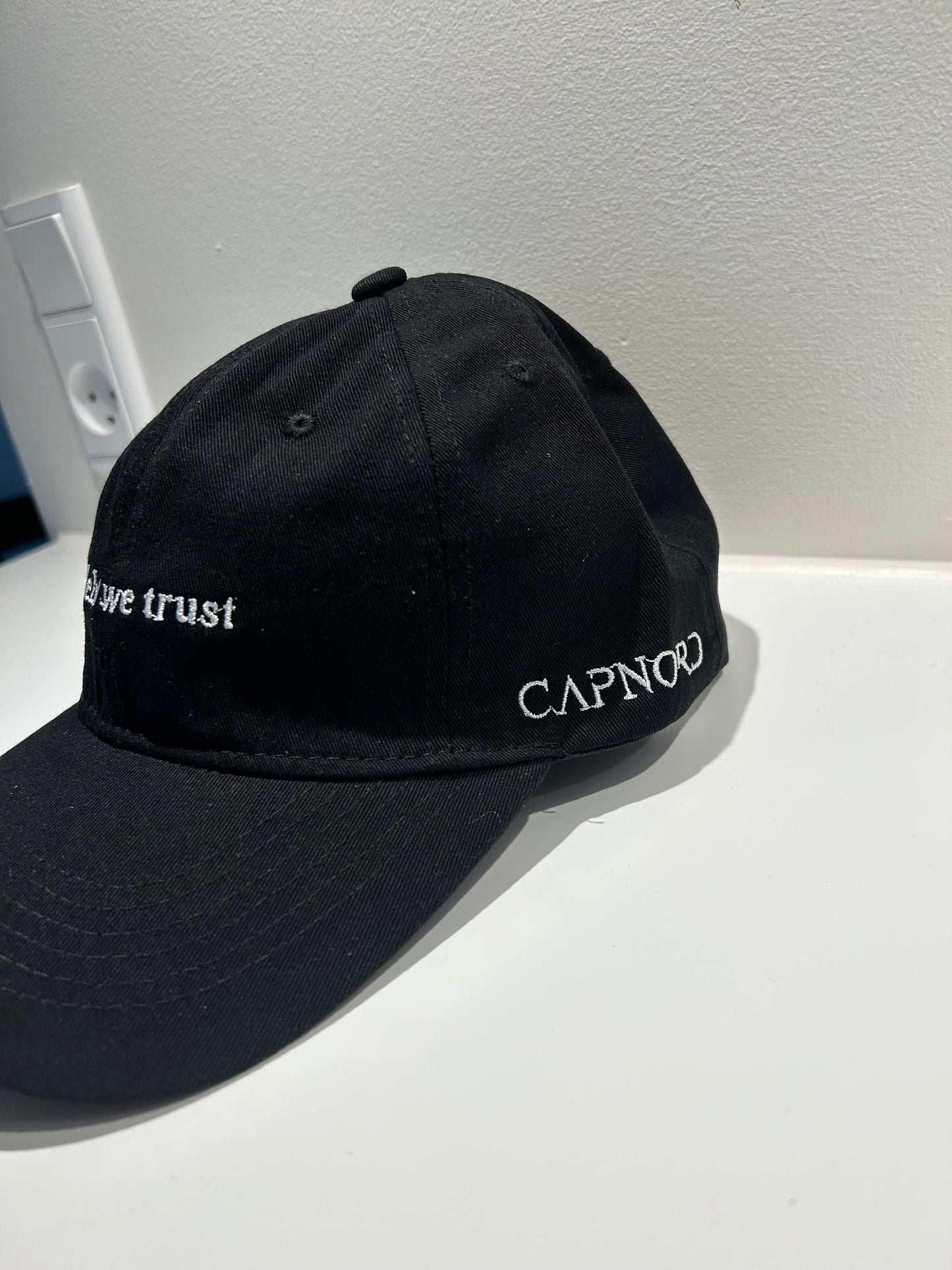 PremiumCap - in debt we trust