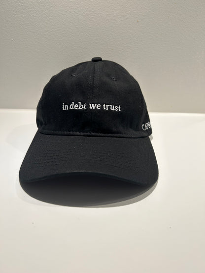 PremiumCap - in debt we trust