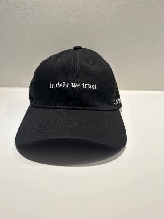 PremiumCap - in debt we trust