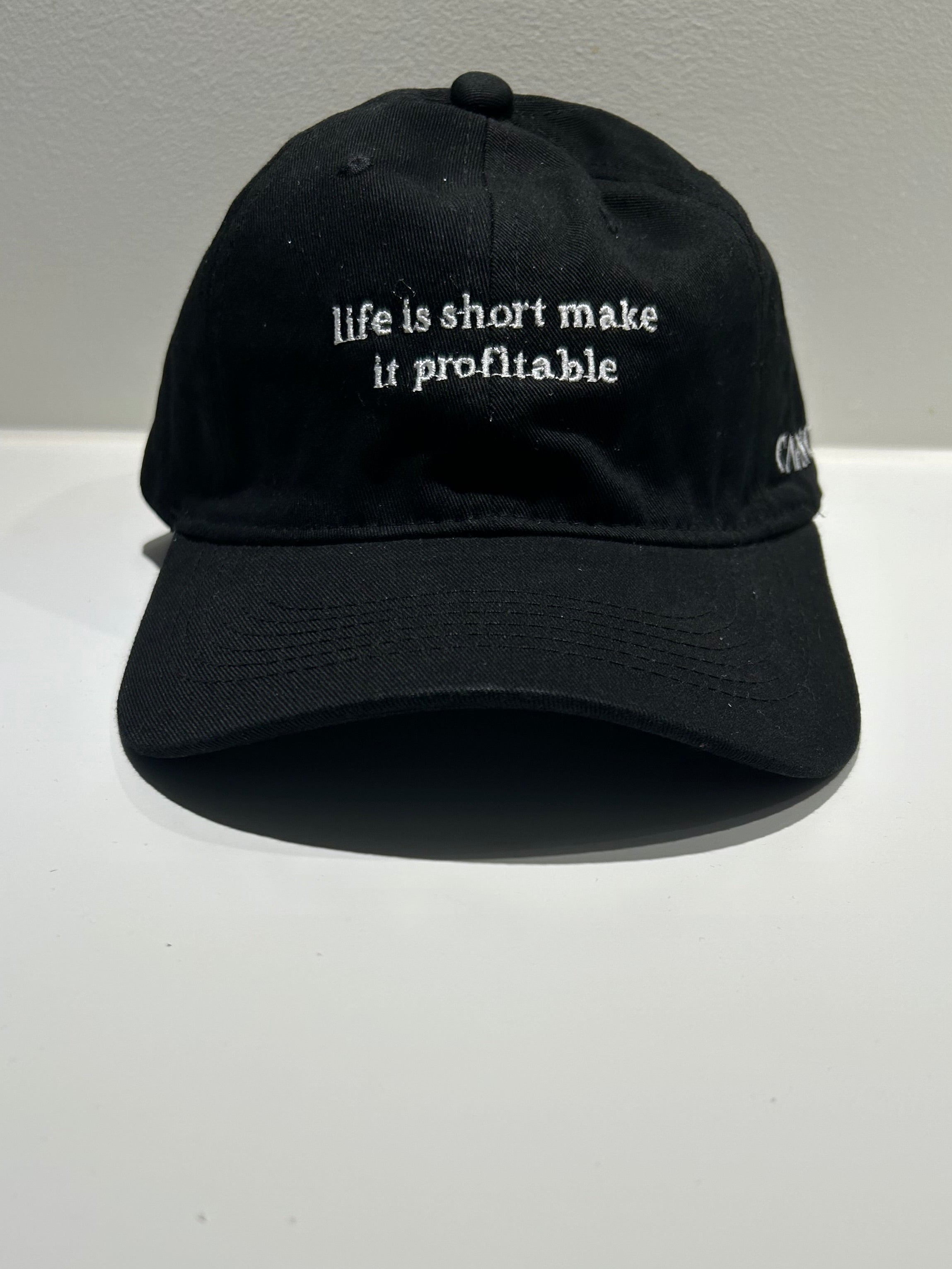 PremiumCap - life is short make it profitable