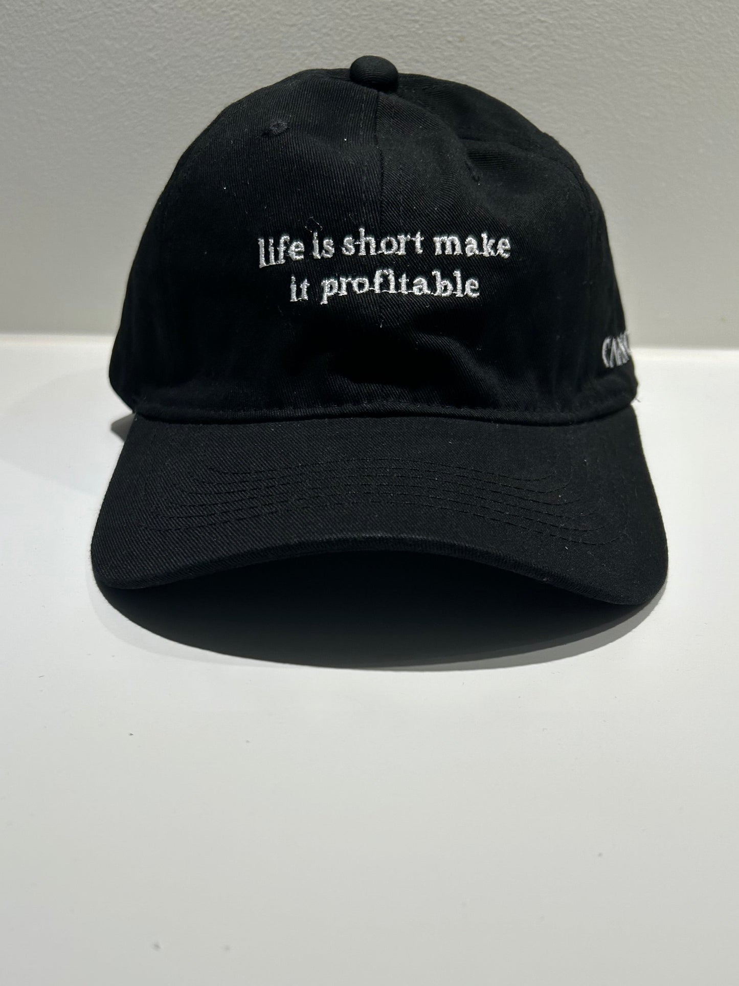 PremiumCap - life is short make it profitable