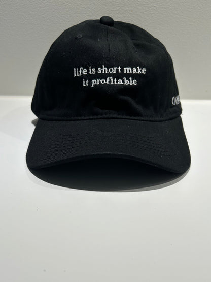 PremiumCap - life is short make it profitable