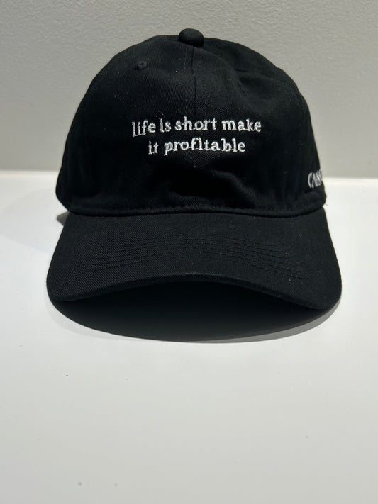 PremiumCap - life is short make it profitable
